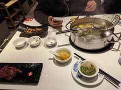-陈记顺和牛肉火锅馆(天河北路店)