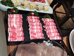 -捞王锅物料理(上海世茂广场店)