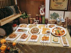 -白氏兄弟烧烤(尹家沟店)