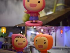 -印巷里主题餐厅(马鞍山店)