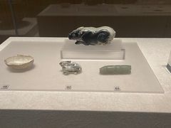 -陕西历史博物馆