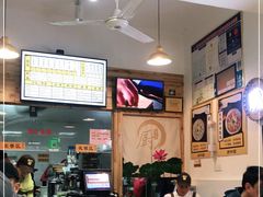 -煮元张脆皮馄饨(古井南路店)