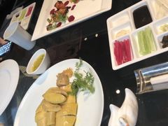 -大董烤鸭店(王府井店)