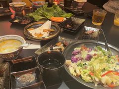 -無二炙坊·和牛烧肉(大钟寺1733店)