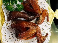 -红日饭店(裕隆三路店)