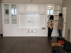 -索菲亚衣柜橱柜家具全屋定制(十里河居然之家店)