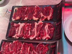 -三头牛·潮汕牛肉生蚝火锅 (夏湾店)