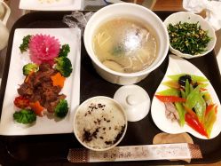 -富阳喜佳安丽·国际月子会所