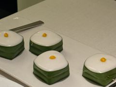 -金链花·泰国餐厅(国贸店)