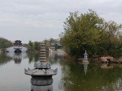 -南阳卧龙岗武侯祠