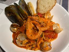 -Primo·丽莫意大利窑烤披萨