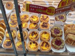 -味多美蛋糕(大兴店)