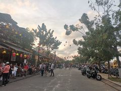 -会安古镇