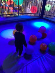 -幻贝家儿童乐园(武汉永旺梦乐城店)