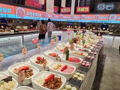 -阿财老铺·老蚌埠龙虾城(华夏总店)