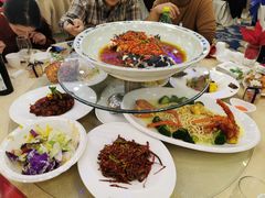 -森谷美食公园(杨行店)