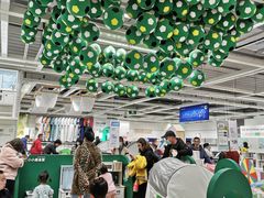 -宜家家居(西安未央商场店)