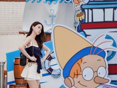 -余姚五彩城