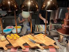 -南湖宾馆·鸳湖阁全日制餐厅