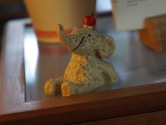 -知亘茶食