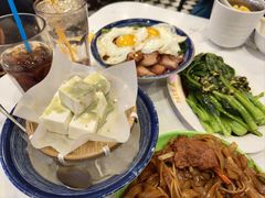 -澳门陈光记烧味饭店(南京德基广场店)
