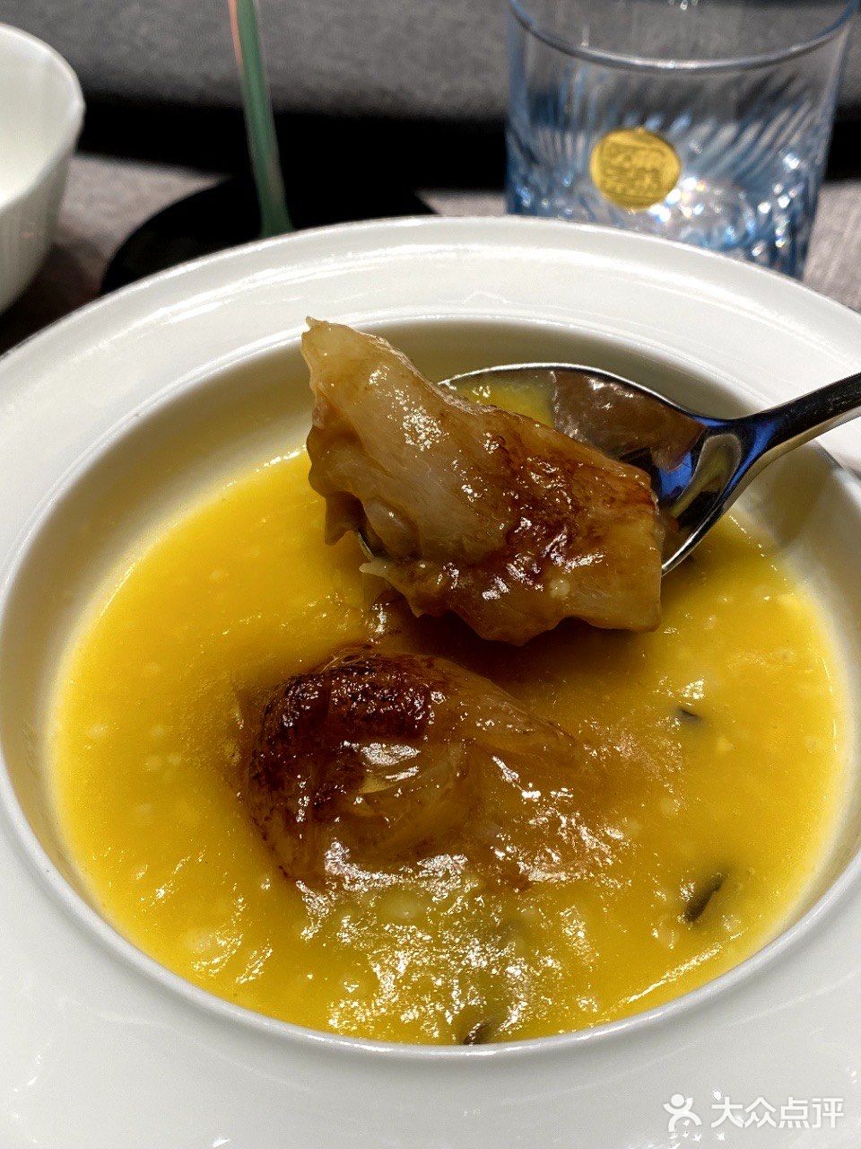 朋友聚会就爱来这家南景饭店👏