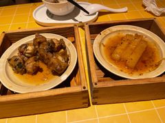 -蔡澜点心·粤菜(花城汇南区店)