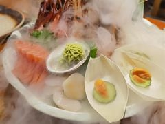 -和彩放题餐厅(酒仙桥店)