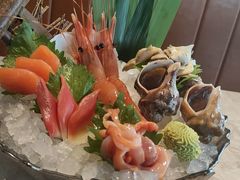 -極上萬膳·日料放题(来福士江景店)