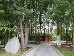 -北京拉斐特城堡酒店