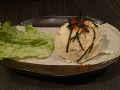 -名代宇奈备长炭烧鳗鱼居酒屋