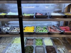 -重庆老船夫冷锅鱼(黄金路店)