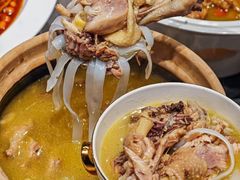 -老班长大酒店(海关大楼店)