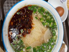 -京穆兰兰州牛肉面·清真(中川机场店)