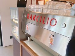 -Punchline Coffee&Roaster(同济大学店)
