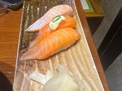 -千代武日本料理(爱建店)