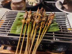 牛肉串-泓0871臻选云南菜·味庄