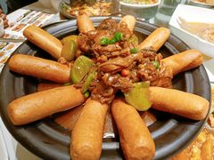 -阿五黄河大鲤鱼(纬三路店)