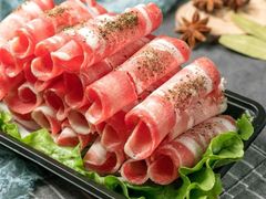 铁板烧-么肆烤肉(汉街形象店)