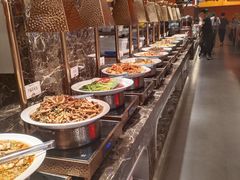 -黑金·寻焰自助百汇·烤肉·火锅(中街店)