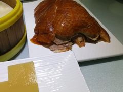 -鸭王烤鸭店(三里河店)