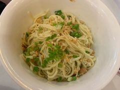 湖南干拌面-翠清酒家(万丰路店)