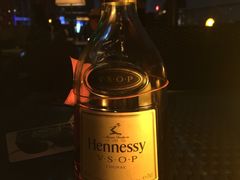 -富力丽思卡尔顿酒店·FLAIR餐厅酒吧
