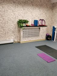 点击看大图 -Hi Yoga瑜伽馆