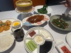 -新天禧大酒店·四十年浙菜·禧宴(西湖店)