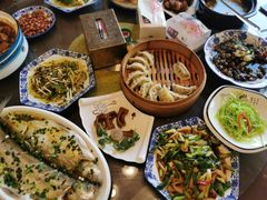 -呼吸森林·生态农庄农家乐私房菜