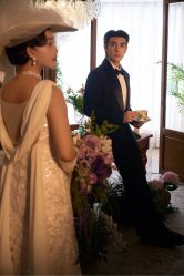 -IDO婚纱摄影(上海旗舰店)