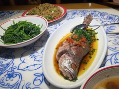 -柴火农家·江西赣南菜(土华店)