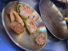 -韩味南山塔·烤肉自助(中骏世界城店)