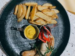 -BOLLO意大利餐厅(龙山万物工场店)